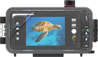 Sealife Screen Shield for SportDiver Behuizing
