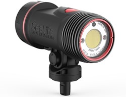 Sealife Sea Dragon 3000F Auto foto/videolamp Head
