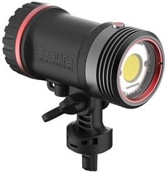 Sealife Sea Dragon 5000+ Color Boost foto/videolamp Head