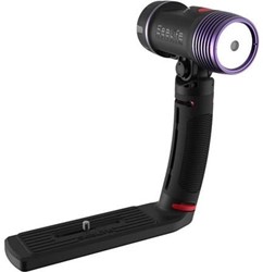 Sealife Sea Dragon Fluoro Dual Beam foto/videolamp Kit