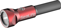 Sealife Sea Dragon Mini 1300S duiklamp