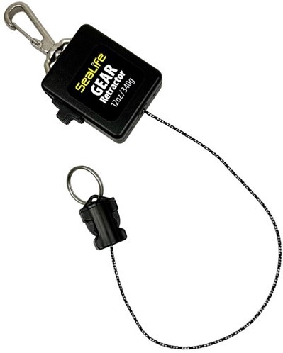 SeaLife Large Gear Retractor