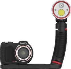 Sealife Micro 3.0 64 GB 3000SF Pro Dual Beam Set