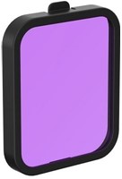 Sealife SportDiver Kleurcorrectie filter - Magenta