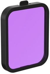 Sealife SportDiver Kleurcorrectie filter - Magenta