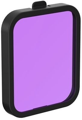 Sealife SportDiver Kleurcorrectie filter - Magenta