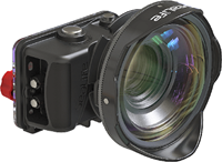Sealife Micro Wide Angle Dome Lens voor micro-series & RM4K-2