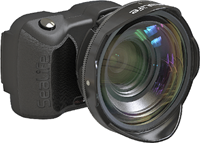 Sealife Micro Wide Angle Dome Lens voor micro-series & RM4K-3