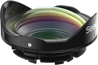 Sealife Micro Wide Angle Dome Lens voor micro-series & RM4K
