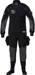 Bare Sentry Tech Dry - Heren