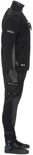 Bare Sentry Tech Dry - Heren-3