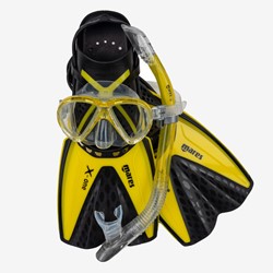 Snorkelsets