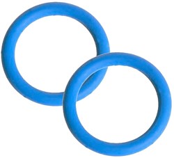 Shearwater o-ring voor battery cap Perdix