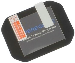 Shearwater screen protector voor Peregrine