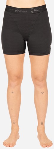 Fourth Element- J2 Base Layer Shorts - Dames