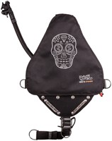 Side 16 Avenger Sidemount BCD - Avenger Maya Black