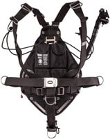 Side 16 Avenger Sidemount BCD - Avenger Professional-2
