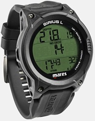 Mares Sirius L
