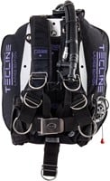 Tecline Peanut 21 Lady Comfort SET
