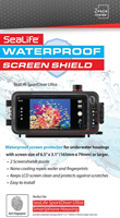 Screen Shield for SportDiver Ultra Housing -2