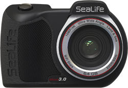 Sealife Micro 3.0 64 GB Camera