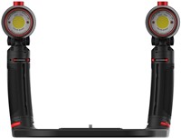Sea Dragon DUO 6000F Color Boost set