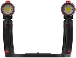 Sea Dragon DUO 6000F Color Boost set