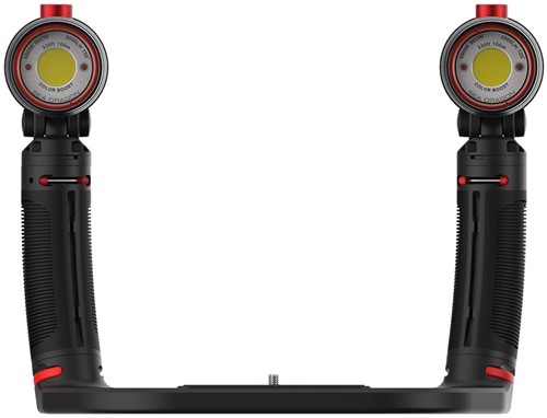 Sea Dragon DUO 6000F Color Boost set