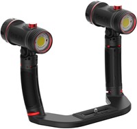 Sea Dragon DUO 6000F Color Boost set-2