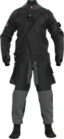 Ursuit Softdura FZ Men - Black XL Tall