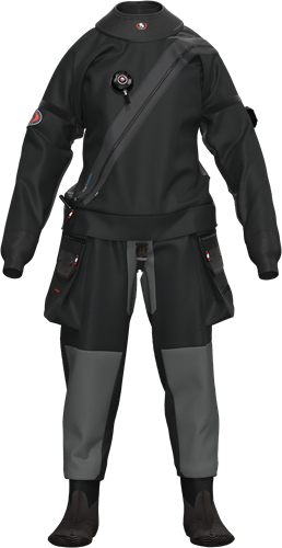 Ursuit Softdura FZ Lady