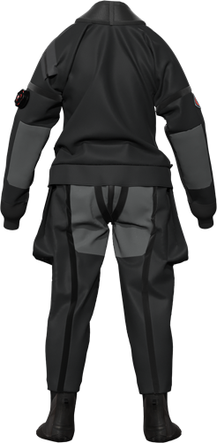 Ursuit Softdura FZ Lady-3