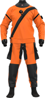 Ursuit Softdura FZ Men - Orange