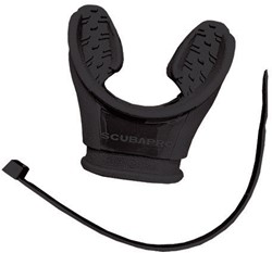 Scubapro Mondstuk met bevestiging