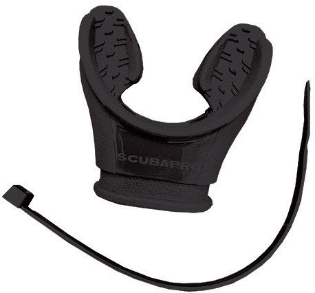 Scubapro Mondstuk met bevestiging