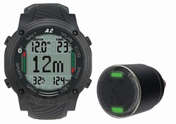 Scubapro Aladin A2 W Smart+ Pro