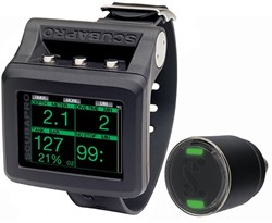 Scubapro G2 Pols W Smart+ Pro