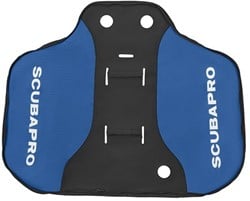 Navigator Lite Air Cell Cover, Blue