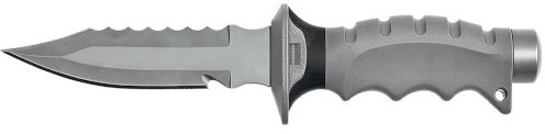 Scubapro SK-T" Titanium Duikmes"-2