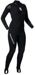 Scubapro Definition 1.0 Stmr Dames
