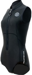 Scubapro Everflex 2.0 Swim Suit Dames