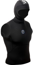 Scubapro Everflex 2.0 Vest met cap Unisex