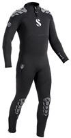 Scubapro Everflex 5/4 Stm Man