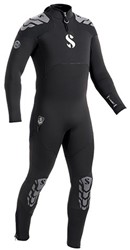 Scubapro Everflex 5/4 Steamer Man