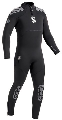 Scubapro Everflex 5/4 Stm Man