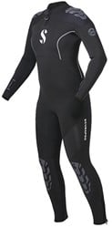 Scubapro Everflex 5/4 Stm Dames