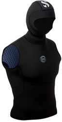 Scubapro Everflex 5/3 Vest Hdd Dames