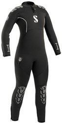 Scubapro Everflex 7.5/5.0 Stmr Dames