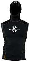 Scubapro Hybrid Hooded Vest Man