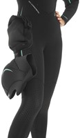 Seac Sub Semidry Space Dry 7 MM | Dames -3